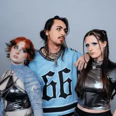 Listen to nightlight, watch music videos, read bio, see tour dates & more!