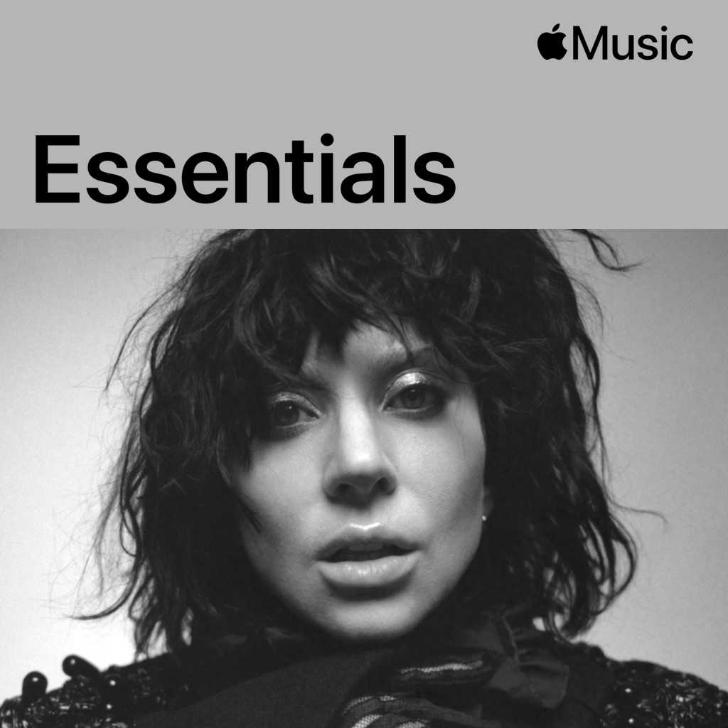 Lady Gaga Essentials