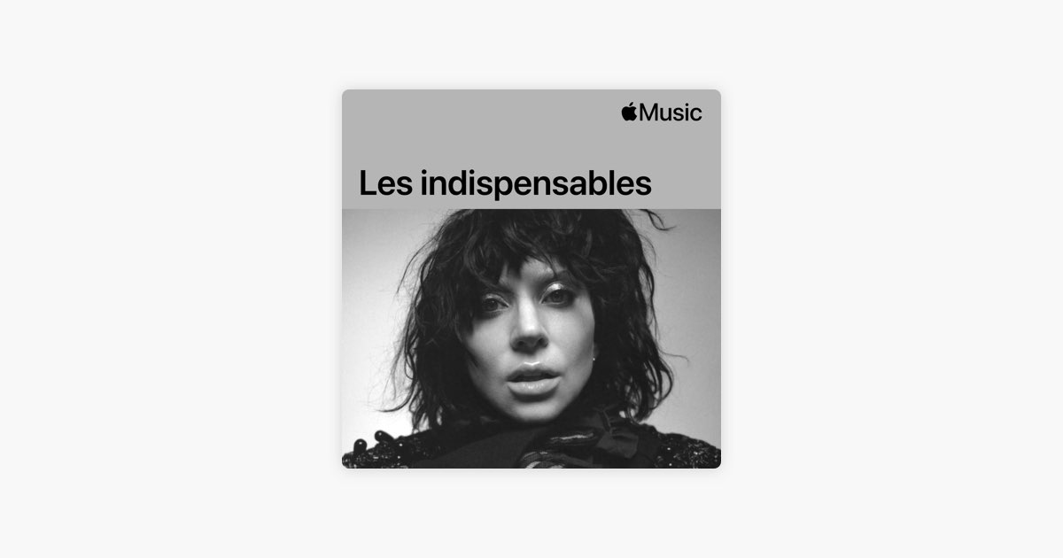 Lady Gaga : les indispensables