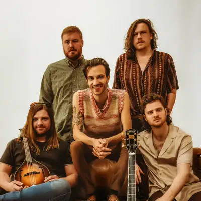 Listen to The Way Down Wanderers, watch music videos, read bio, see tour dates & more!