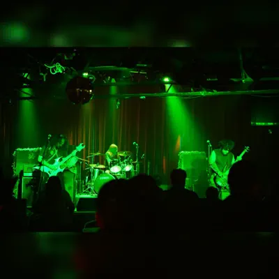 Listen to Sacrificial Possession, watch music videos, read bio, see tour dates & more!