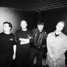 Goose सुनें, म्यूज़िक वीडियो देखें, बायो पढ़ें, दौरे की तारीखें और बहुत कुछ देखें!