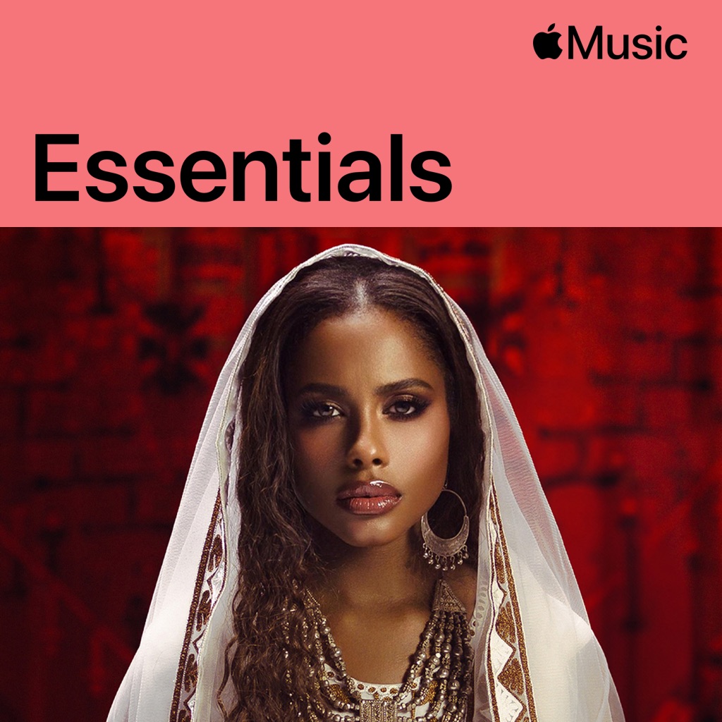 Dalia Essentials