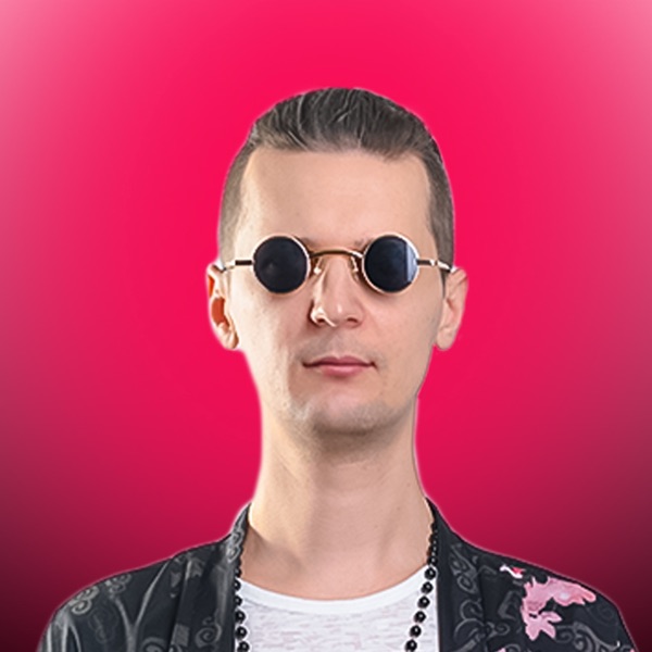 Bemax's avatar