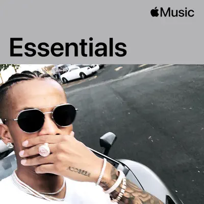 Listen to Tekno Essentials featuring Shallipopi
