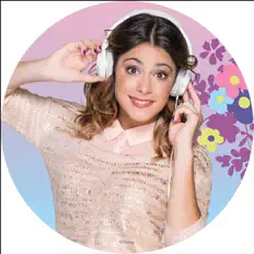 Violetta Hörspielを聴いたり、ミュージックビデオを鑑賞したり、経歴やツアー日程などを確認したりしましょう！