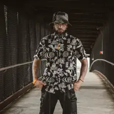 收听 LeMarvin、观看音乐视频、阅读小传、查看巡演日期等 ！