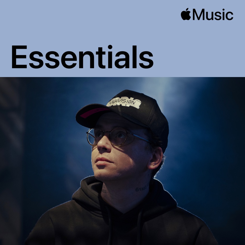 Logic Essentials