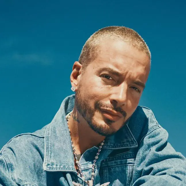 J Balvin