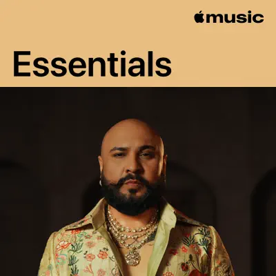 Listen to B. Praak Punjabi Essentials featuring B. Praak