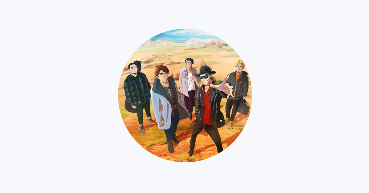 FLOW - Apple Music