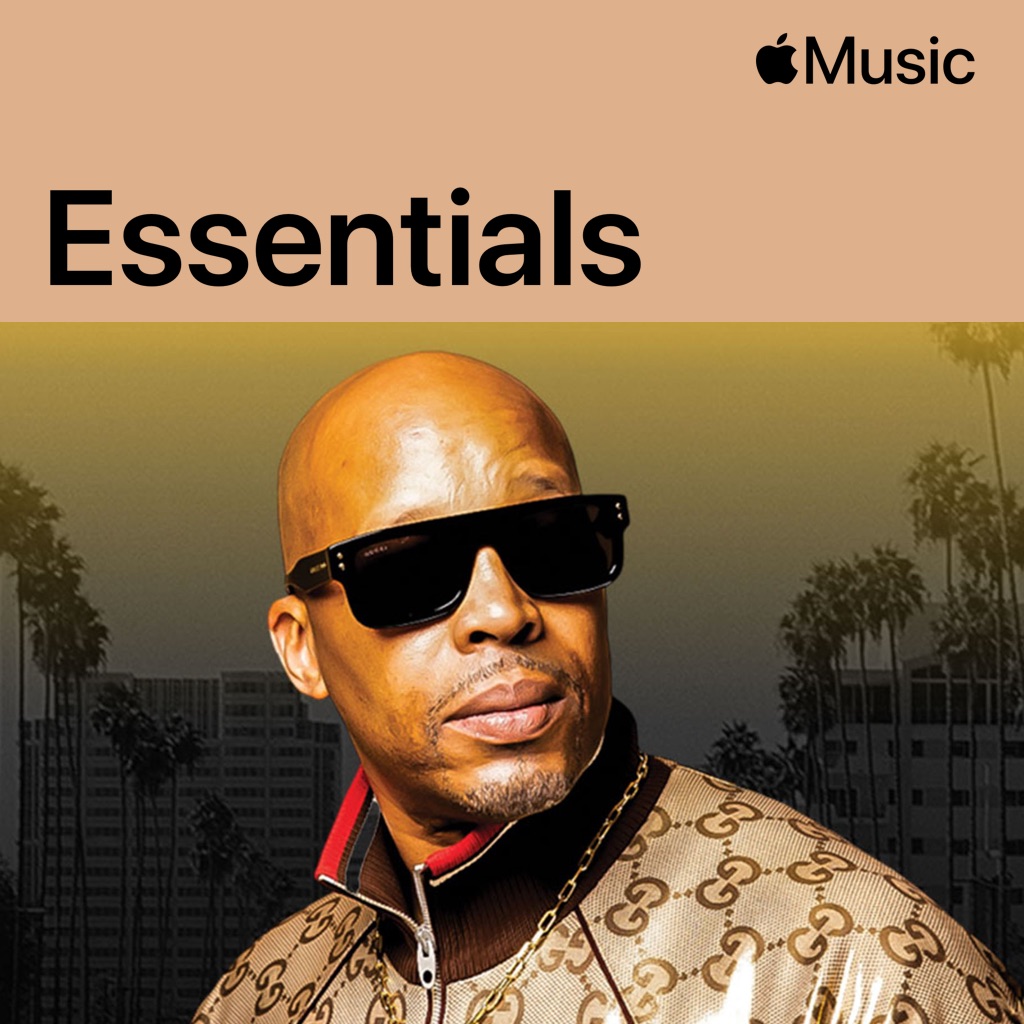 Warren G Essentials