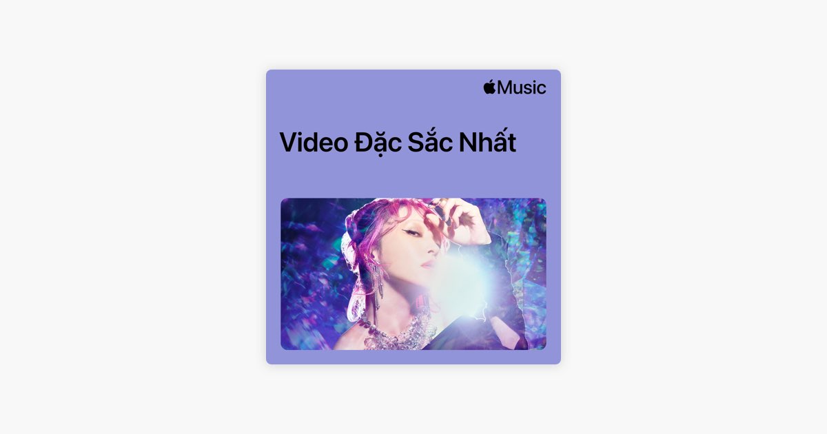 ‎LiSA Video Đặc Sắc Nhất – Playlist – Apple Music