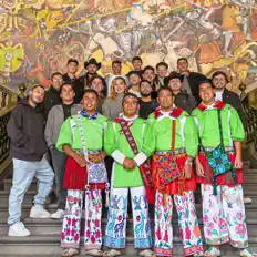 Listen to Legado de Grandeza, watch music videos, read bio, see tour dates & more!