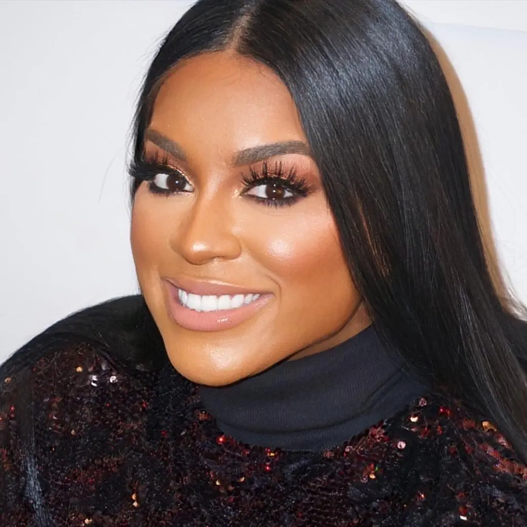 Ester Dean