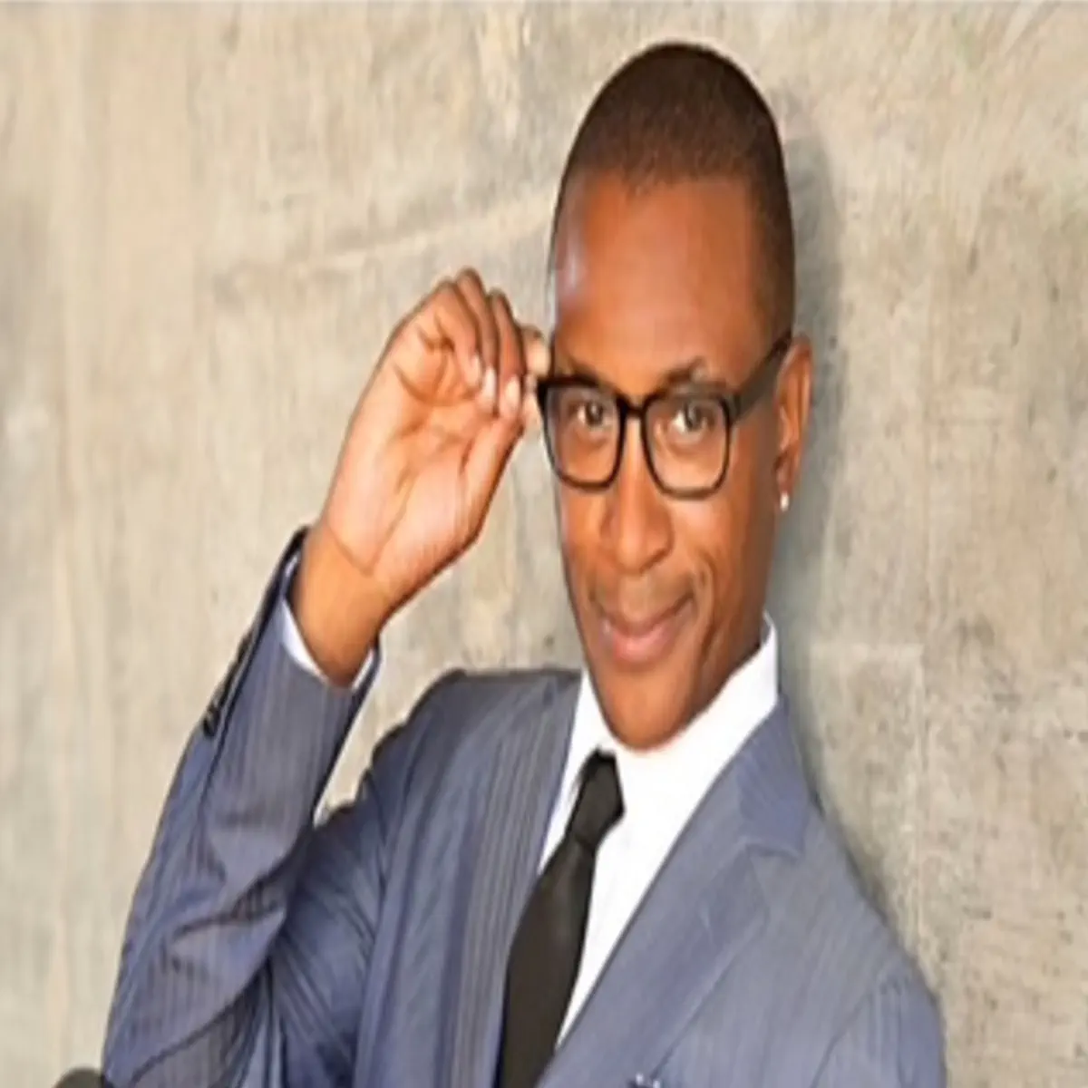 Tommy Davidson