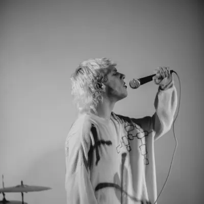 Listen to Danny Goo, watch music videos, read bio, see tour dates & more!