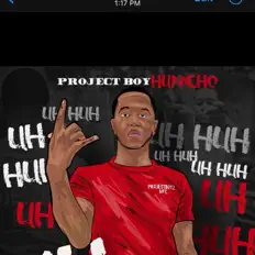 Listen to Projectboy Huncho, watch music videos, read bio, see tour dates & more!