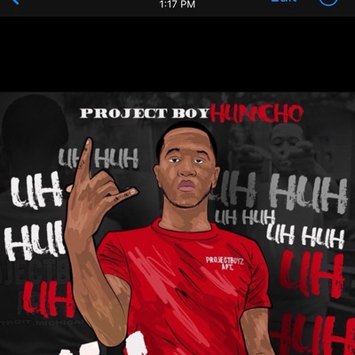 Listen to Projectboy Huncho, watch music videos, read bio, see tour dates & more!