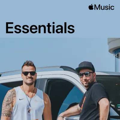 Stereoact Essentials