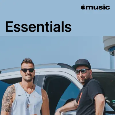 Hör dir Stereoact Essentials mit Stereoact an
