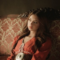 Sicily Rose