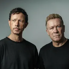 Cosmic Gateを聴いたり、ミュージックビデオを鑑賞したり、経歴やツアー日程などを確認したりしましょう！