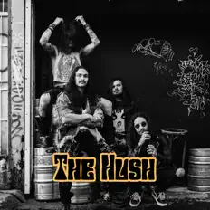 聆聽 The Hush、觀看音樂影片、閱讀小傳、查看巡演日期等！