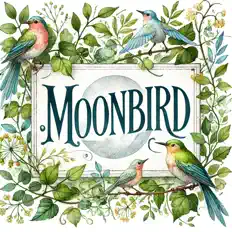 聆聽 Moonbird、觀看音樂影片、閱讀小傳、查看巡演日期等！