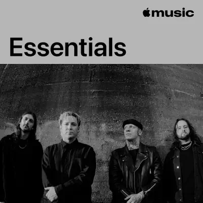 Listen to The Word Alive Essentials featuring The Word Alive