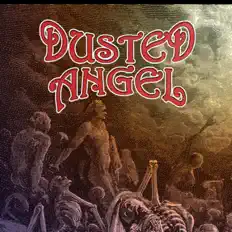 Dusted Angel सुनें, म्यूज़िक वीडियो देखें, बायो पढ़ें, दौरे की तारीखें और बहुत कुछ देखें!