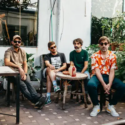 Listen to Marchica, watch music videos, read bio, see tour dates & more!