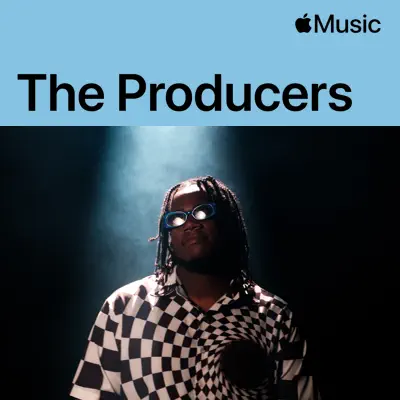 Escucha Yo Christon: The Producers con Bayka