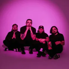 Ouve winterforever, vê vídeos de música, lê a biografia, vê as datas da digressão e muito mais!