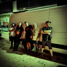 Listen to Usurp Synapse, watch music videos, read bio, see tour dates & more!