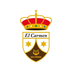 Escucha a El Carmen de Salteras, mira vídeos musicales, lee la biografía, consulta fechas de giras y mucho más.