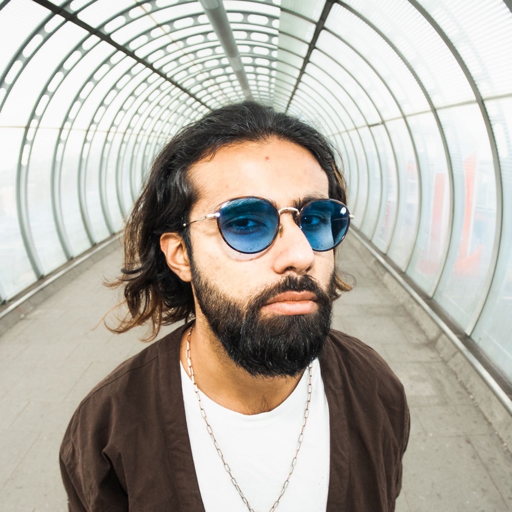 HYPHEN - Hip-Hop/Rap artist