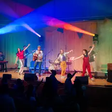 Listen to Fischy Music, watch music videos, read bio, see tour dates & more!