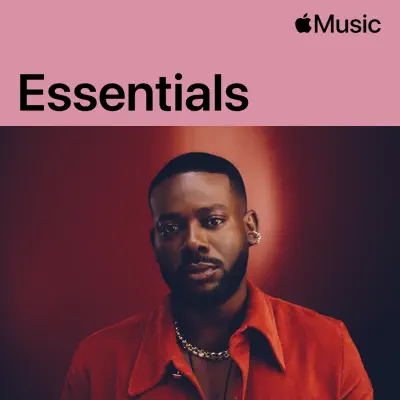 Listen to Adekunle Gold Essentials featuring Simi