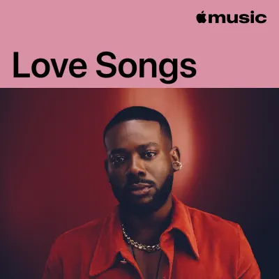 Escucha Adekunle Gold: Love Songs en colaboración con Simi