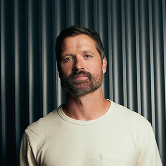 Walker Hayes