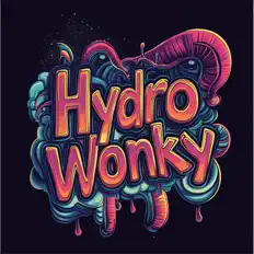 Listen to Hydro Wonky, watch music videos, read bio, see tour dates & more!