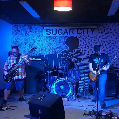 Listen to Green Slime, watch music videos, read bio, see tour dates & more!