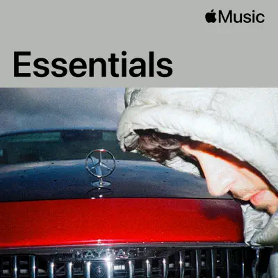 收听 Tom Hengst Essentials（Tom Hengst 主唱）