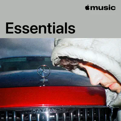 Listen to Tom Hengst Essentials featuring Tom Hengst