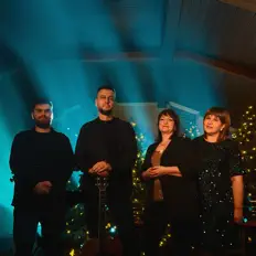 Listen to Благодать Music, watch music videos, read bio, see tour dates & more!