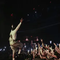 Escucha a Jaydaz, mira vídeos musicales, lee la biografía, consulta fechas de giras y mucho más.