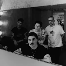 Listen to Young Rising Sons, watch music videos, read bio, see tour dates & more!