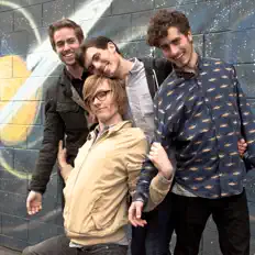 Ascolta Anthropology, guarda video musicali, leggi la biografia, vedi le date del tour & altro!