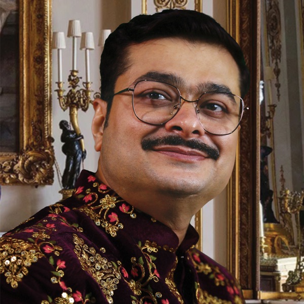 Supriyo Banerjee's avatar